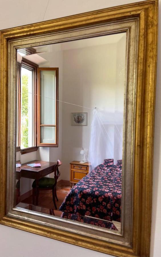 Casa Le Rondini Toscana Bucine Exterior foto